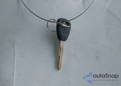 2000 Honda Accord 3.0 Ex from USA, damaged, VIN 1HGCG1654YA072845